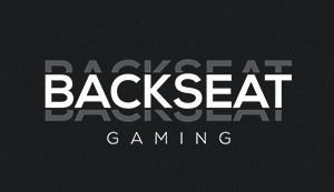 Backseat Gaming